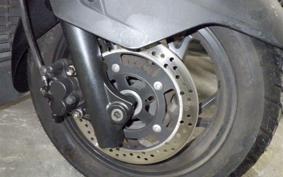 SUZUKI SKYWAVE 250 (Burgman 250) S Gen.3 2007 CJ46A
