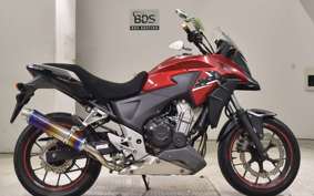 HONDA 400X 2018 NC47