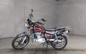 SUZUKI GN125 F Gen.2 PCJ2N