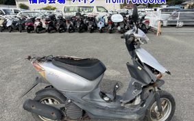 HONDA DIO