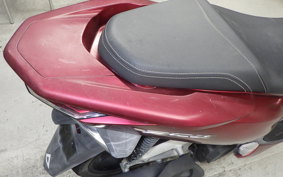 HONDA PCX125 2026 JF81
