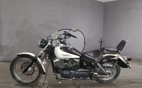 YAMAHA DRAGSTAR 250 VG05J