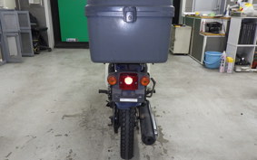 SUZUKI BIRDIE 50