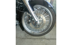 HARLEY FLHTK 2015 KEL