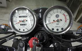 YAMAHA SR400 Gen.5 2021 RH16J