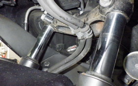 HONDA FORZA SI MF12