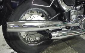 YAMAHA DRAGSTAR 400 CLASSIC 2004 VH01J