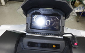 HONDA ADV150 2017 KF38