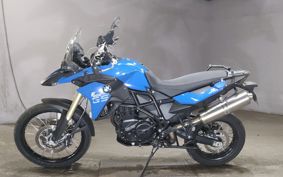 BMW F800GS 0B02