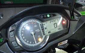 KAWASAKI NINJA 1000 A 2014