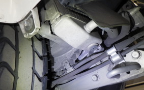 HONDA GYRO CANOPY 1976 TA03