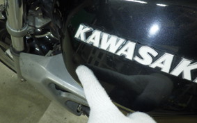 KAWASAKI BALIUS 250 2010 ZR250A