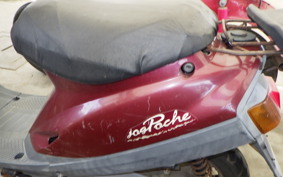 YAMAHA JOG POCHE 3KJ