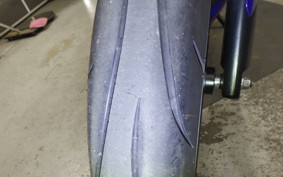 YAMAHA YZF-R25 2017 RG10J