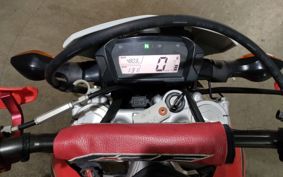HONDA CRF250L MD38