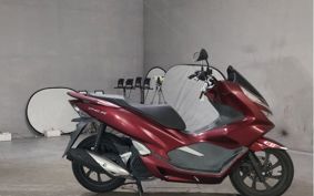 HONDA PCX 125 JF81