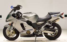 KAWASAKI ZX 1200 NINJA R 2000 ZXT20A