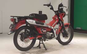 HONDA CT125-2 JA65