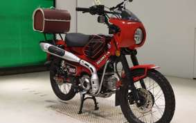 HONDA CT125-2 2009 JA65