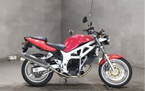 SUZUKI SV400 VK53A