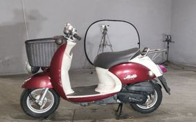 YAMAHA VINO MORUFE SA54J