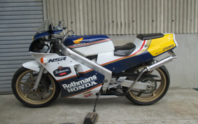 HONDA NSR250R-1 MC18