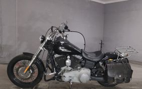 HARLEY FXDB1580 2009 GX4