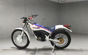 HONDA TLM220R MD23