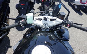 BMW K1300R 2012