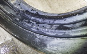 HONDA GIORNO 2 2010 AF70