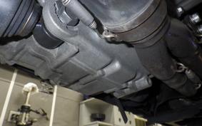 YAMAHA T-MAX 500 Gen.2 2009 SJ04J