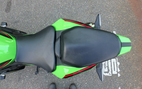 KAWASAKI NINJA ZX-4RR 2023 ZX400P