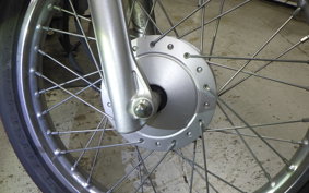HONDA C110 SUPER CUB 2024 JA10