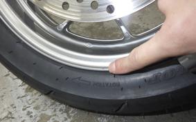 HONDA MONKEY 125 JB02