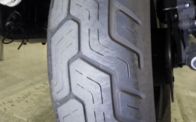 HONDA REBEL 250 S 2011 MC49