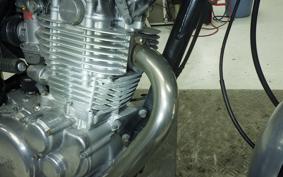 YAMAHA SR400 Gen.2 1995 1JR
