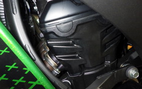 KAWASAKI NINJA 1100SX SE 2026 ZXT10H
