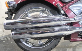 HONDA VT1300CX 2010 SC61