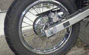 KAWASAKI KLX125 LX125C