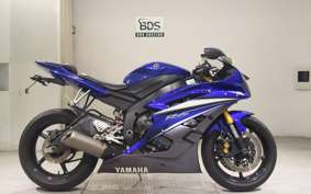 YAMAHA YZF-R6 2007