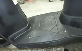 SUZUKI LET's CA4AA