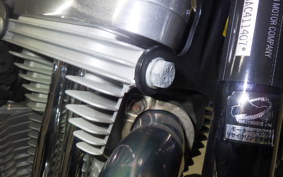 HARLEY XL883LI 2009
