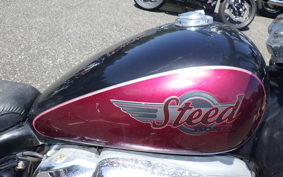 HONDA STEED 400 1993 NC26
