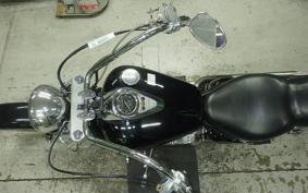 KAWASAKI VULCAN 400 CLASSIC 1996 VN400A