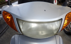 YAMAHA AXIS 125 TREET SE53J