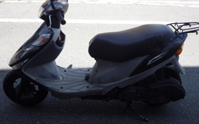 SUZUKI ADDRESS V125 CF46A