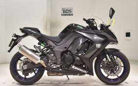 KAWASAKI NINJA 1000 2014