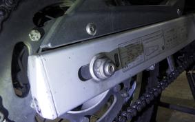 BMW F650GS 2001