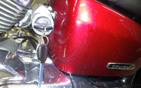 HONDA SHADOW 750 Gen. 3 2009 RC50