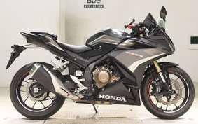 HONDA CBR400R 2022 NC56